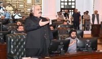 وزیراعلیٰ خیبر پختونخوا کی وفاق کو دھمکی