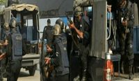 میانوالی میں پولیس کی بڑی کارروائی،10 دہشتگرد ہلاک