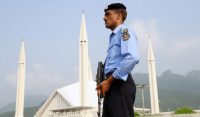 30 سے زائد افراد کو گرفتار کیا جاچکا ہے، آئی جی اسلام آباد