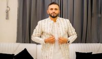 قومی کرکٹر محمد حارث شادی کے بندھن میں بندھ گئے