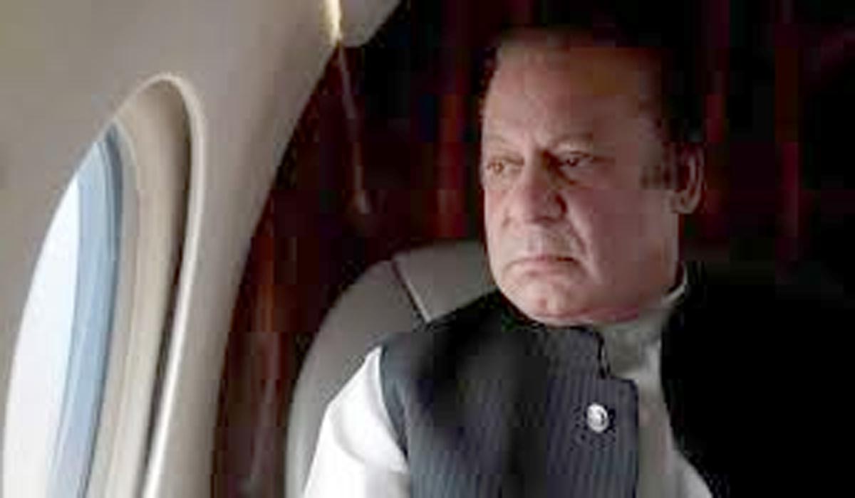 نواز شریف کی آئندہ چند روز میں لندن آمد متوقع