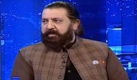 عمران خان سے متعلق اچھی خبریں نہیں آرہی،شیخ وقاص اکرم
