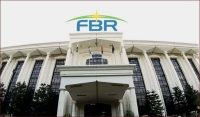 ایف بی آرکاسیلز ٹیکس فراڈ کیخلاف آپریشن،جعلی افسران گرفتار