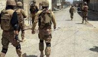 سیکیورٹی فورسز کاباجوڑ میں آپریشن،2دہشتگرد سمیت6خوارج ہلاک