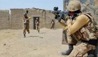 خیبر پختونخوا میں آپریشنز،4 خوارج ہلاک