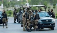 اسلام آباد میں فوج تعینات کرنے کا حکم،نوٹیفکیشن جاری