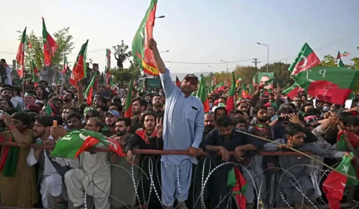 احتجاج مؤخر کروانے کیلئے پی ٹی آئی کی شرط مان لی گئی