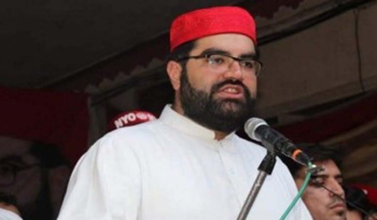 فائز عیسٰی جیسے ججز کی پاکستان کو ضرورت ہے،ایمل ولی خان