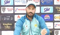 وکٹیں حاصل کرنے کیلئے انگلش بیٹرز کے مائنڈ سیٹ سے کھیلا