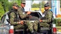 حکومت پنجاب کی درخواست پر راولپنڈی اور اٹک میں رینجرز تعینات