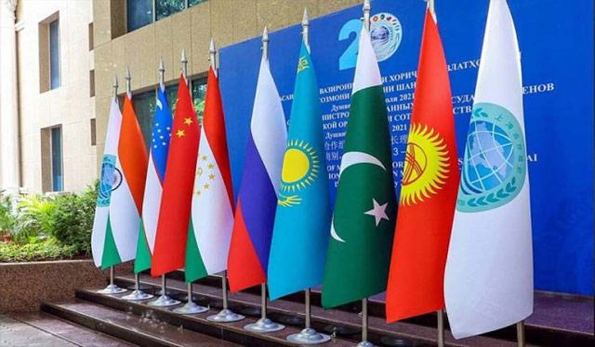 شنگھائی تعاون تنظیم کا سربراہی اجلاس،خصوصی ٹریفک پلان