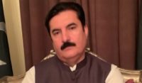 گورنر خیبر پختونخوا نے صوبے میں ’گورنر راج‘ لگانے کا عندیہ دے دیا
