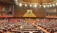 آئینی ترامیم پر پارلیمانی کمیٹی نے 26 نکاتی مسودہ منظور کرلیا