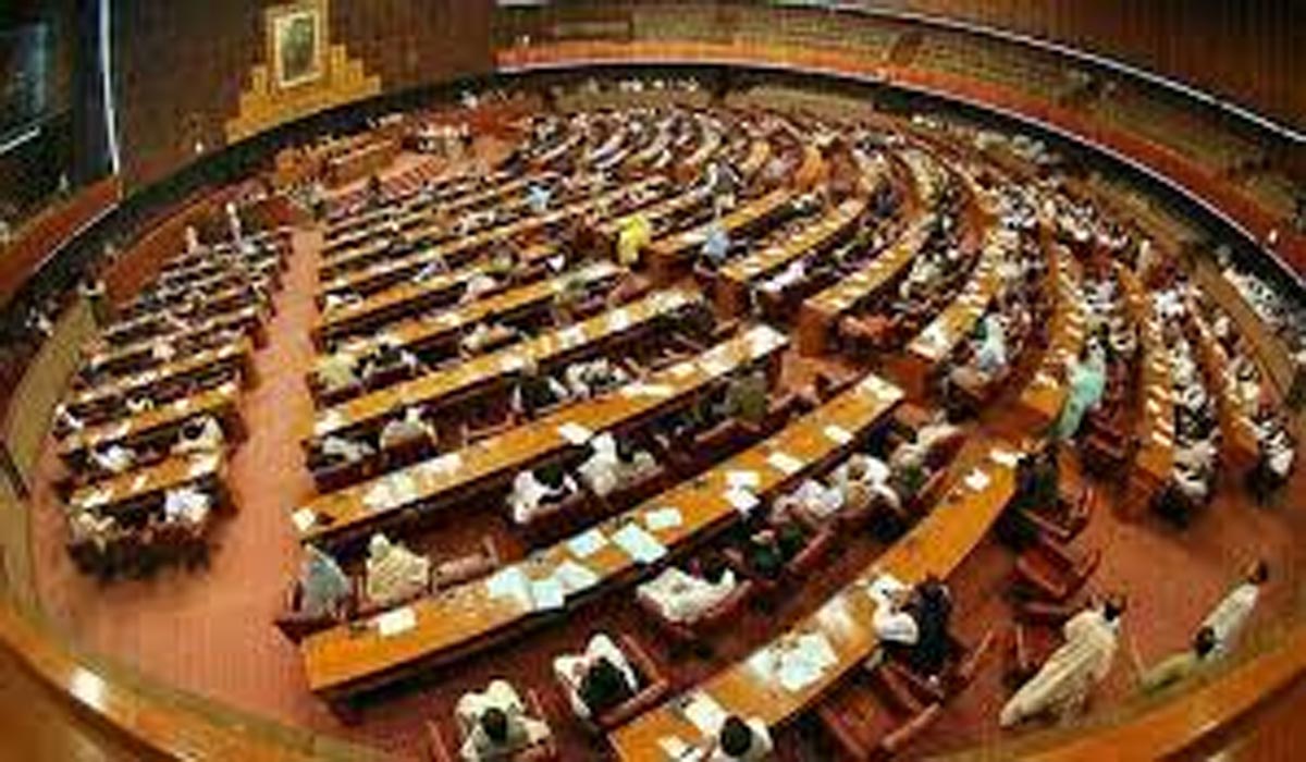 نئے چیف جسٹس کی تقرری،اجلاس ساڑھے 8 بجے تک ملتوی