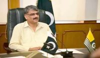 دشمنوں کی سازش کا ڈٹ کر مقابلہ کرنا ہے، وزیراعظم آزاد کشمیر