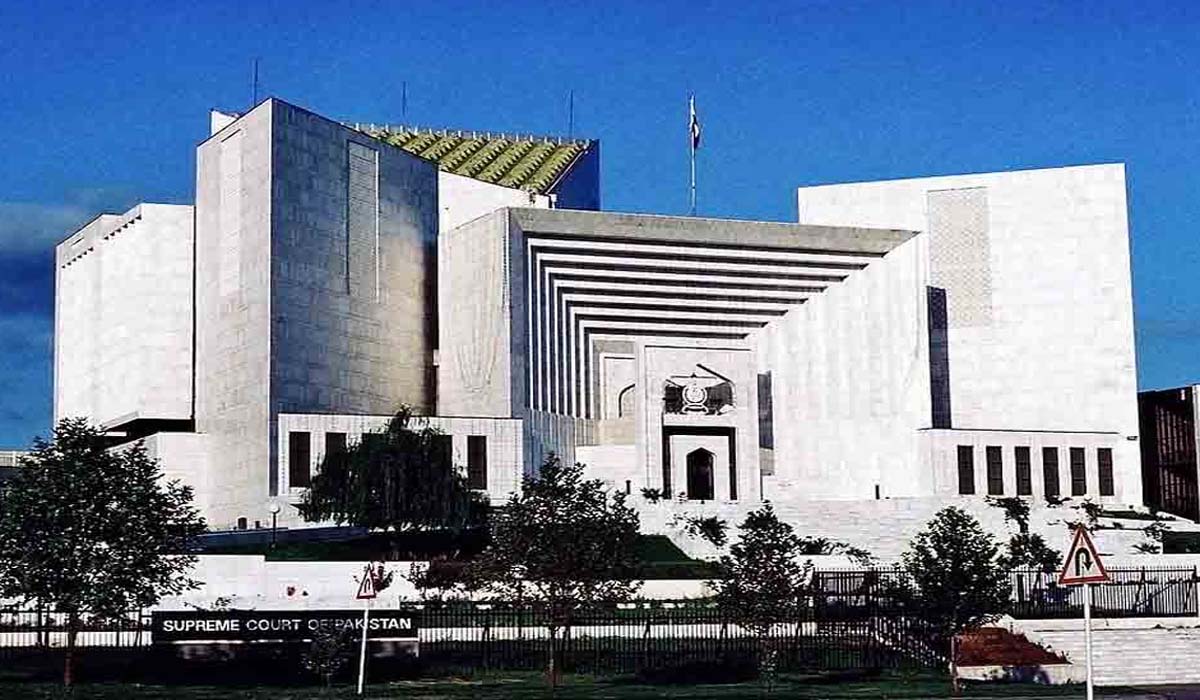 سپریم کورٹ میں ججز کی تعداد 23 کرنے کا فیصلہ
