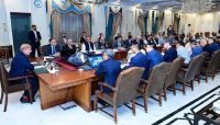 وفاقی کابینہ کا اجلاس کل طلب کرلیا گیا