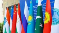 ایس س او میں شریک ممالک کے وفود کے سربراہوں کے نام جاری