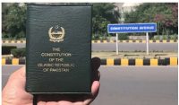 آئینی ترامیم سے متعلق حکومتی مسودے کے نکات سامنے آ گئے