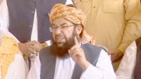 بدمعاشی سے ووٹ نہیں دیں گے،مولانا عبد الغفور حیدری