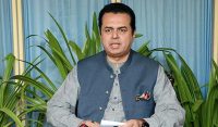 سیاست کے استحکام کے لئے بہت لمبا سفر کیا ہے،طلال چوہدری 