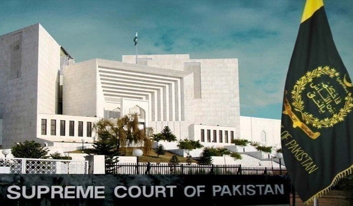 مبارک ثانی کیس کا تحریری فیصلہ جاری