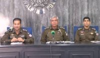 پی ٹی آئی احتجاج،170پولیس اہلکارزخمی11گاڑیوں کو نقصان پہنچا