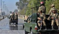 اسلام آباد میں فوج طلب، وزارت داخلہ کا نوٹیفکیشن جاری