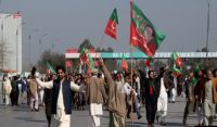 احتجاج میں شامل ہونیوالوں کے لیے بُری خبر