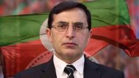 بشریٰ بی بی کا کوئی سیاسی کردار نہیں ہے،بیرسٹر گوہر
