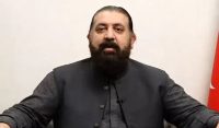 بشریٰ بی بی،پارٹی قیادت میں کوئی اختلاف نہیں،شیخ وقاص اکرم