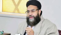 بشریٰ کا بیان غلط بیانی اور جھوٹ ہے، علامہ طاہر اشرفی
