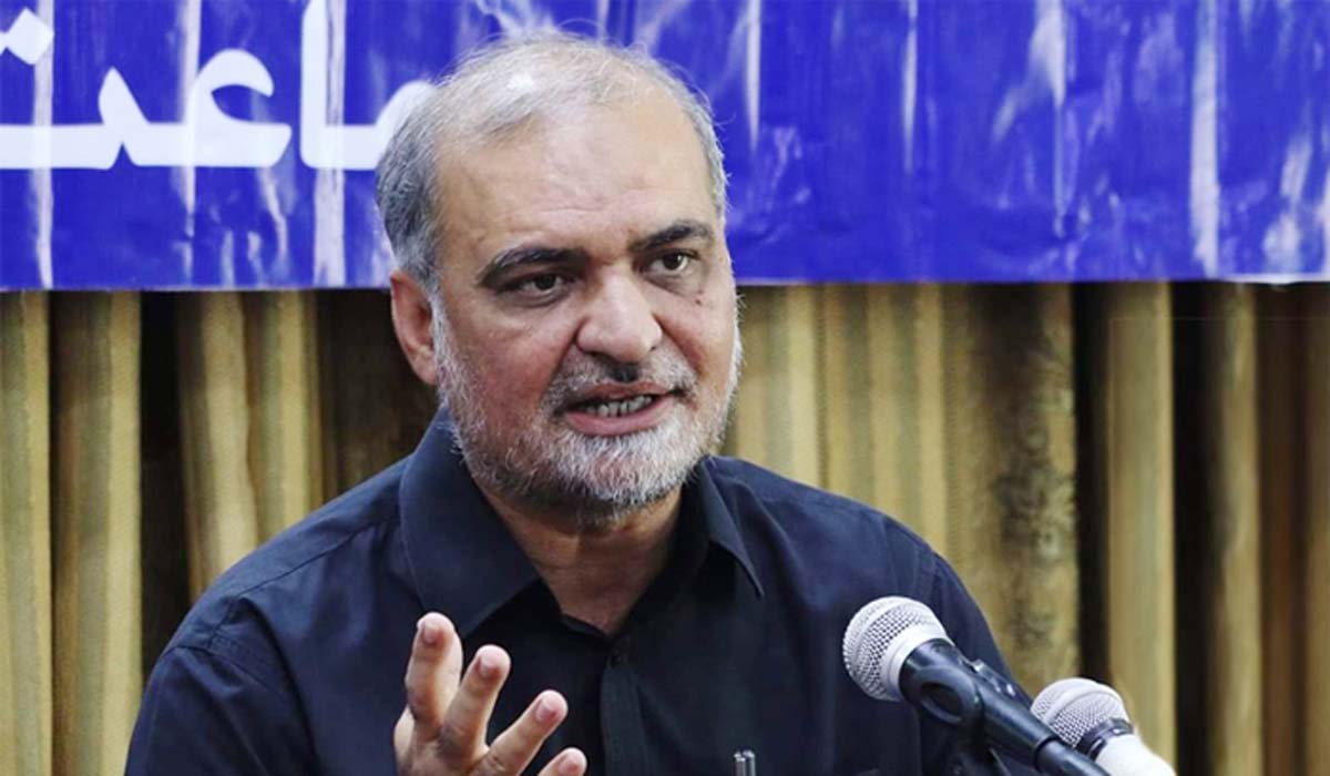 بجلی ونٹر پیکیج پر عوام کو بےوقوف بنایا گیا ہے،حافظ نعیم الرحمان