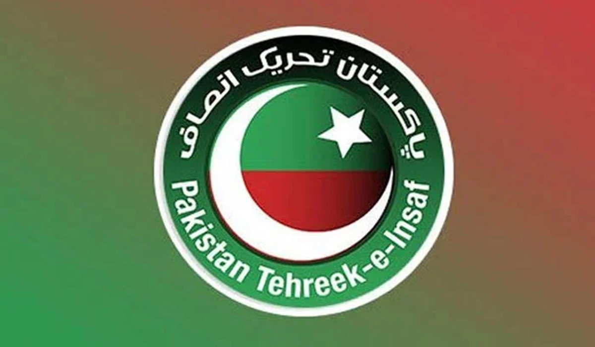 پی ٹی آئی میں اختلافات،پشاور کےجنرل سیکریٹری عہدے سےمستعفی