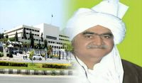 سابق ممبر قومی اسمبلی میاں عبدالستار انتقال کر گئے