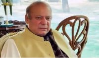 سابق وزیراعظم نواز شریف مری پہنچ گئے