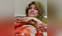 استور بس حادثہ کیسے ہوا؟ دلہن نے تمام روداد سنا دی