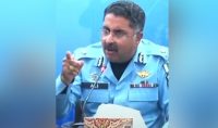 آئی جی اسلام آباد کے اسکواڈ کو حادثہ، 1 اہلکار جاں بحق 2 زخمی
