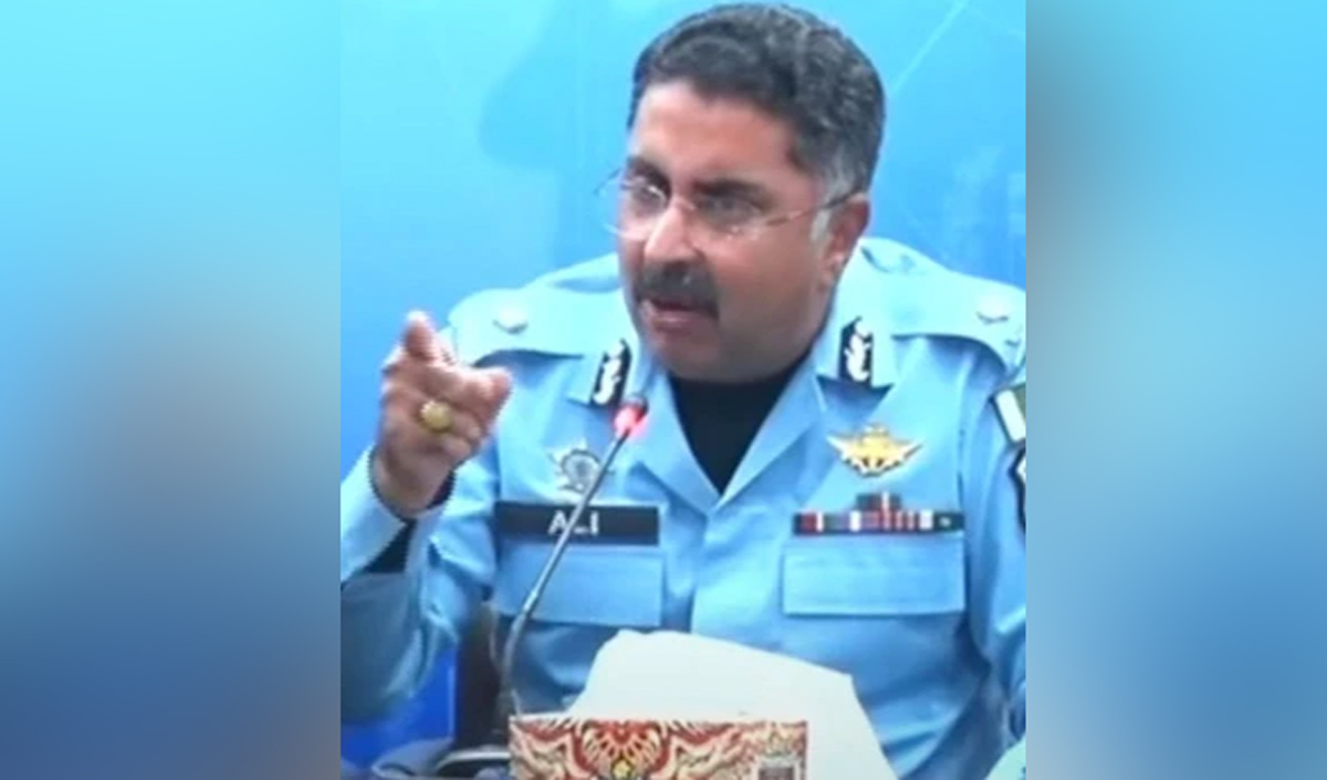 آئی جی اسلام آباد کے اسکواڈ کو حادثہ، 1 اہلکار جاں بحق 2 زخمی