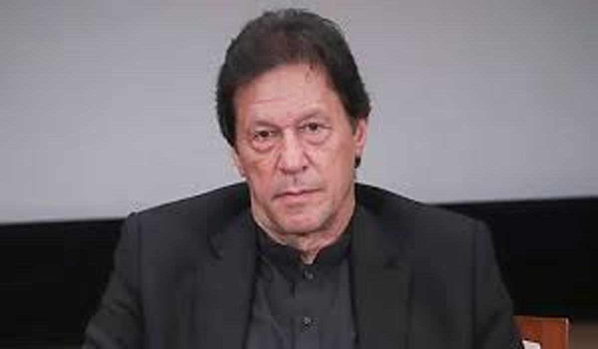 9 مئی مقدمات میں عمران خان قصور وار قرار