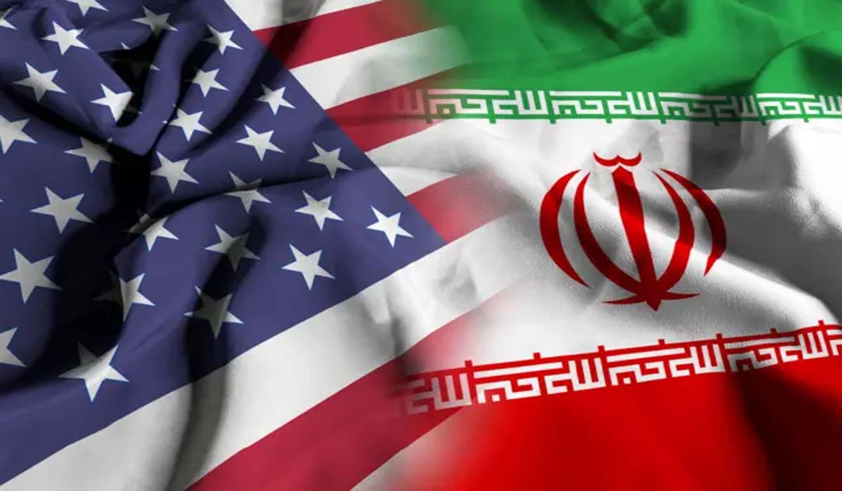 ایران اسرائیل پر ایک اور حملہ نہ کرے، امریکا کی ایران کو تنبیہ
