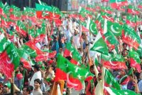 پی ٹی آئی کا احتجاج روکنے کیلئے اسلام آباد انتظامیہ تیار