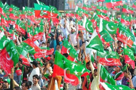 پی ٹی آئی کا احتجاج روکنے کیلئے اسلام آباد انتظامیہ تیار
