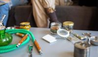 اسلام آباد،شیشہ سینٹرز کےخلاف کریک ڈاؤن،39 ملزمان گرفتار