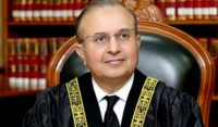 جسٹس منصور علی شاہ نے بھٹو ریفرنس پر اضافی نوٹ جاری کردیا
