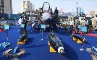 کراچی،4روزہ عالمی دفاعی نمائش آئیڈیاز 2024 کا آغاز
