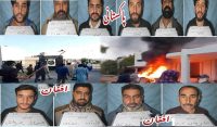 9مئی کیس،پہلے10مجرموں کو سزائیں سنا دی گئیں