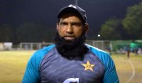 محمد یوسف نے پی سی بی سے راہیں جد ا کرلیں