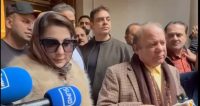 نواز شریف کا بھارت کو کرکٹ ٹیم پاکستان بھیجنے کا مشورہ