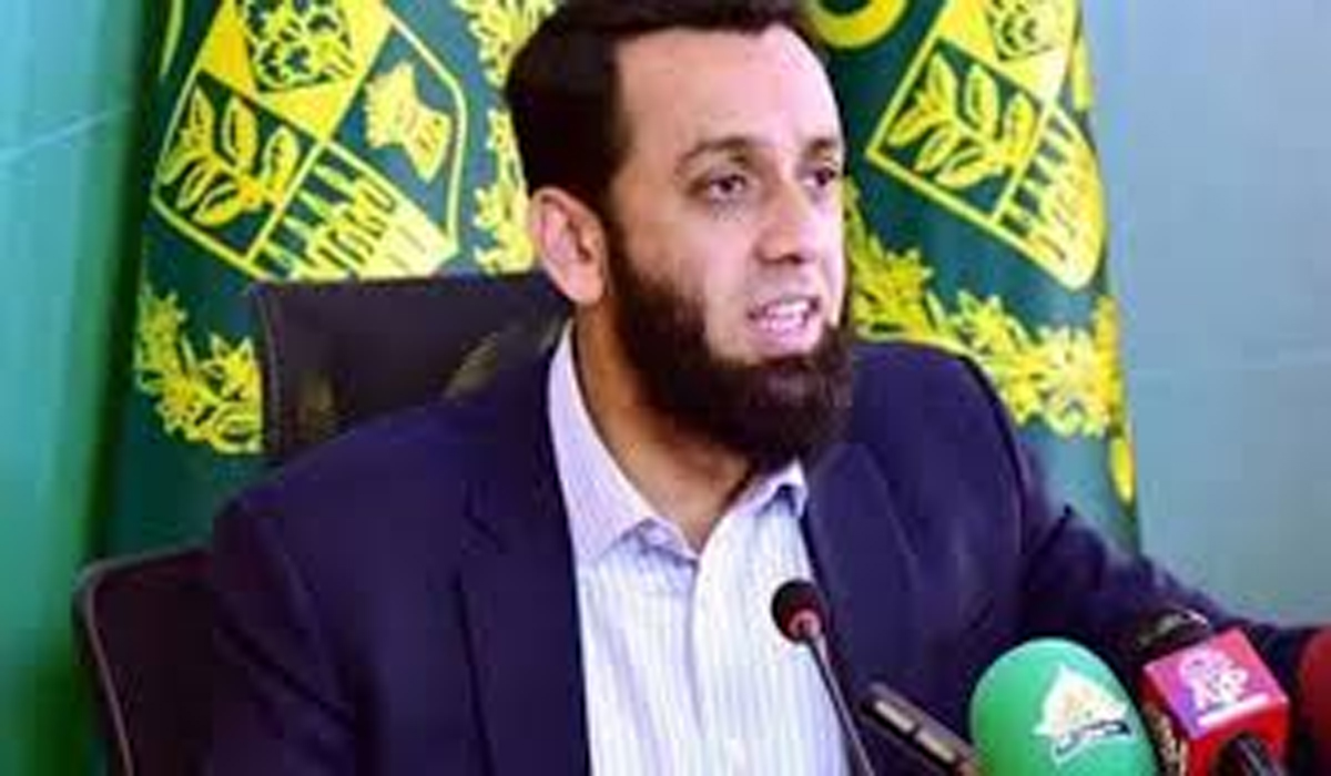 کسی کو بھی انتشار کی اجازت نہیں دی جائیگی، عطا تارڑ